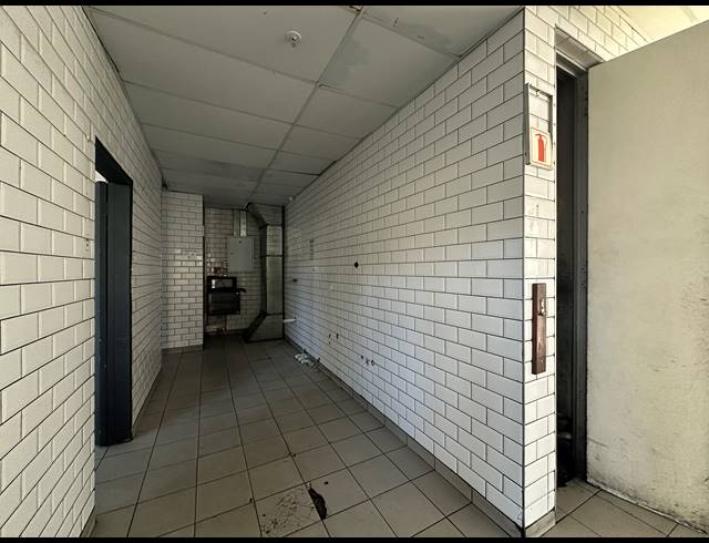 182M² OFFICE TO LET IN SANDTON CENTRAL